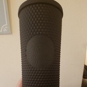 Starbucks 2019 *unreleased* studded cup